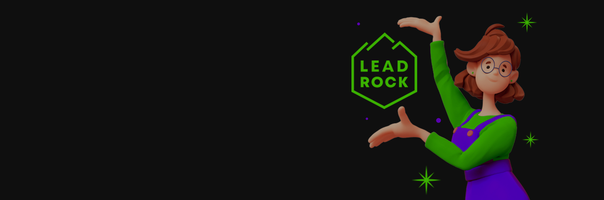 Знакомство с LeadRock: платформа, LeadRock Tech, LeadRock Shop